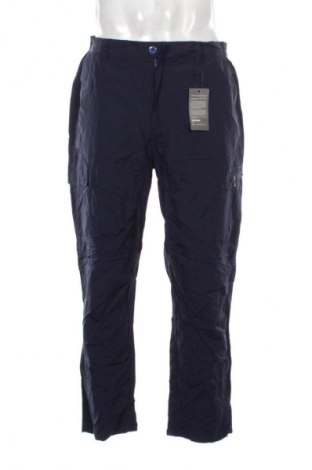 Męskie spodnie Unbranded, Rozmiar XL, Kolor Niebieski, Cena 75,99 zł