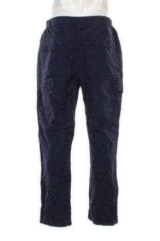 Męskie spodnie Unbranded, Rozmiar XL, Kolor Niebieski, Cena 75,99 zł