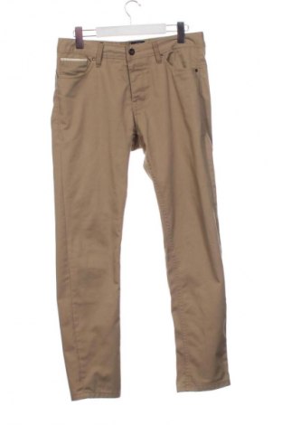 Herrenhose Unbranded, Größe M, Farbe Braun, Preis € 16,99