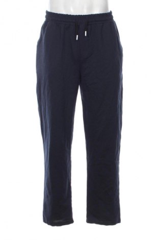 Herrenhose Unbranded, Größe L, Farbe Blau, Preis € 17,99