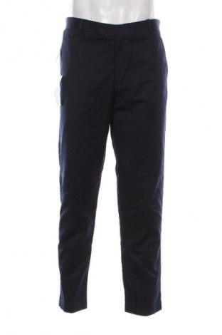 Herrenhose Unbranded, Größe L, Farbe Blau, Preis € 13,99