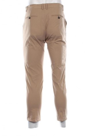 Herrenhose Unbranded, Größe M, Farbe Beige, Preis 6,99 €