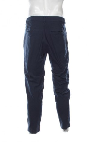 Pantaloni de bărbați Unbranded, Mărime M, Culoare Albastru, Preț 36,99 Lei