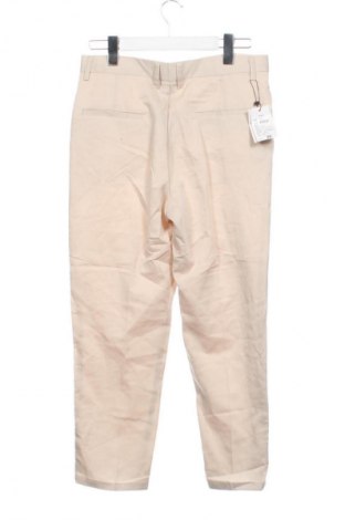 Herrenhose Unbranded, Größe S, Farbe Beige, Preis € 9,99