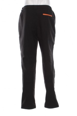 Męskie spodnie Unbranded, Rozmiar L, Kolor Czarny, Cena 53,99 zł
