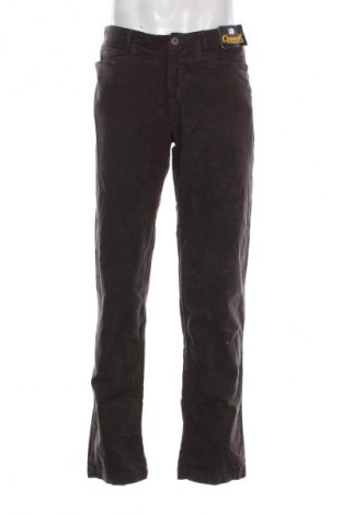 Herrenhose Unbranded, Größe M, Farbe Braun, Preis € 29,99