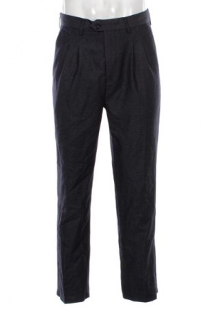 Herrenhose Unbranded, Größe M, Farbe Blau, Preis 5,99 €