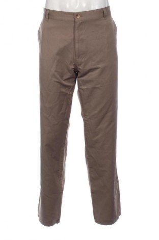 Мъжки панталон Unbranded, Размер L, Цвят Бежов, Цена 19,95 €