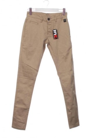 Pánske nohavice  Unbranded, Veľkosť XS, Farba Béžová, Cena  31,65 €