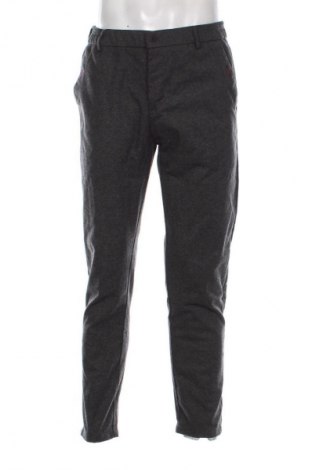 Herrenhose Unbranded, Größe M, Farbe Grau, Preis € 5,99