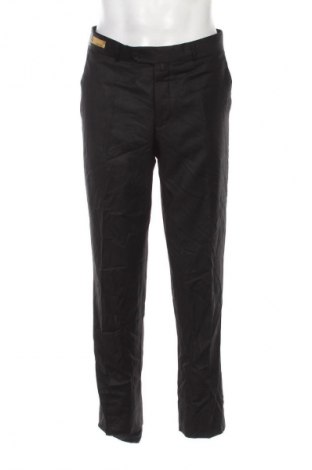 Мъжки панталон Unbranded, Размер M, Цвят Черен, Цена 5,62 €