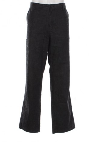 Herrenhose Unbranded, Größe XL, Farbe Grau, Preis € 7,99