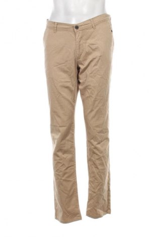 Pantaloni de bărbați Unbranded, Mărime L, Culoare Multicolor, Preț 47,99 Lei