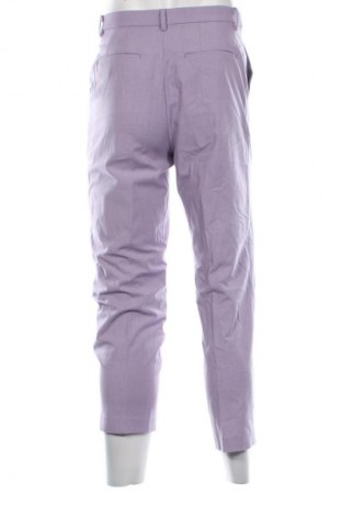 Pánske nohavice  Unbranded, Veľkosť S, Farba Fialová, Cena  4,95 €