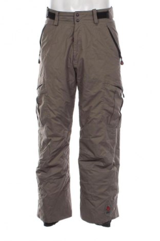 Мъжки панталон Unbranded, Размер M, Цвят Зелен, Цена 11,24 €