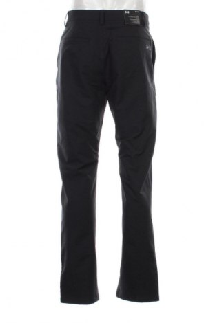 Мъжки панталон Under Armour, Размер L, Цвят Черен, Цена 65,44 €