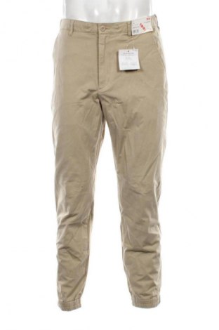 Férfi nadrág Uniqlo, Méret L, Szín Bézs, Ár 7 999 Ft