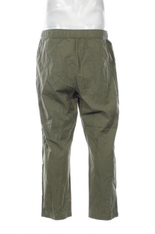 Мъжки панталон Uniqlo, Размер L, Цвят Зелен, Цена 8,69 €