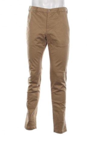Мъжки панталон Uniqlo, Размер M, Цвят Бежов, Цена 8,69 €