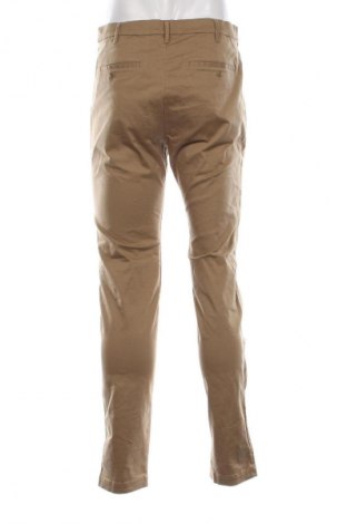 Мъжки панталон Uniqlo, Размер M, Цвят Бежов, Цена 8,69 €