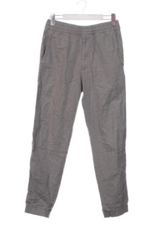 Мъжки панталон Uniqlo, Размер S, Цвят Сив, Цена 25,00 €