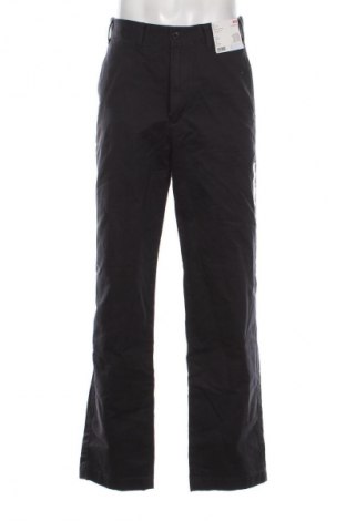 Pánske nohavice  Uniqlo, Veľkosť M, Farba Modrá, Cena  20,95 €