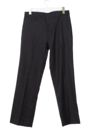 Мъжки панталон United Colors Of Benetton, Размер M, Цвят Черен, Цена 10,73 €