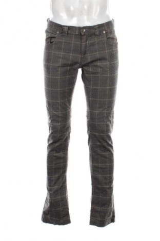 Мъжки панталон United Colors Of Benetton, Размер XL, Цвят Многоцветен, Цена 10,22 €