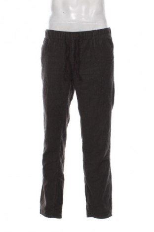 Мъжки панталон Up 2 Fashion, Размер L, Цвят Сив, Цена 7,66 €