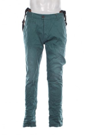 Herrenhose Urban Surface, Größe L, Farbe Grün, Preis € 29,99