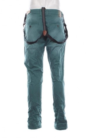 Herrenhose Urban Surface, Größe L, Farbe Grün, Preis € 29,99