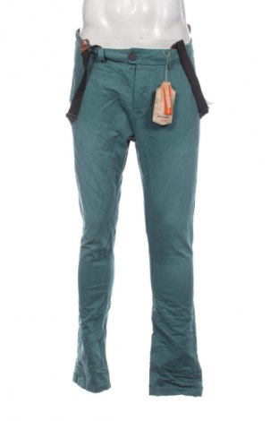 Herrenhose Urban Surface, Größe L, Farbe Grün, Preis € 29,99