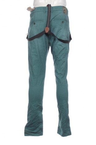 Herrenhose Urban Surface, Größe L, Farbe Grün, Preis € 29,99