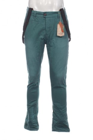 Herrenhose Urban Surface, Größe M, Farbe Grün, Preis € 32,99