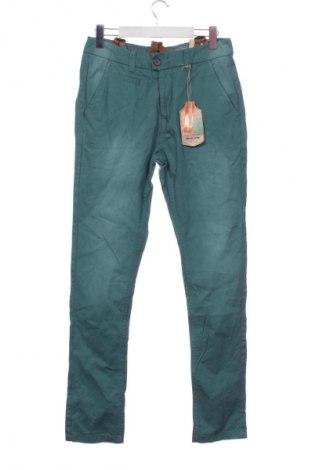 Herrenhose Urban Surface, Größe S, Farbe Grün, Preis € 32,99