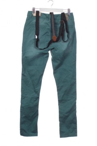 Herrenhose Urban Surface, Größe S, Farbe Grün, Preis € 32,99