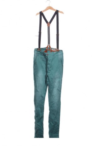Herrenhose Urban Surface, Größe S, Farbe Grün, Preis € 32,00