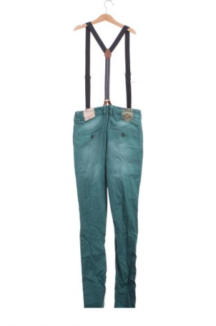 Herrenhose Urban Surface, Größe S, Farbe Grün, Preis € 32,00