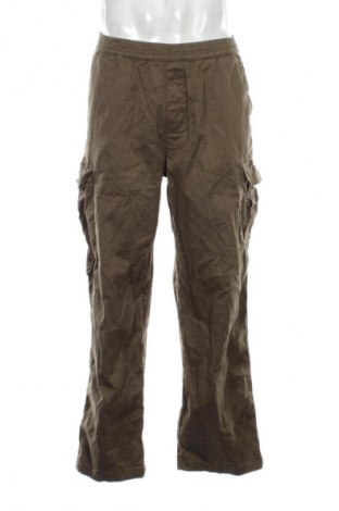 Pánske nohavice  Urban Threads, Veľkosť M, Farba Zelená, Cena  9,95 €
