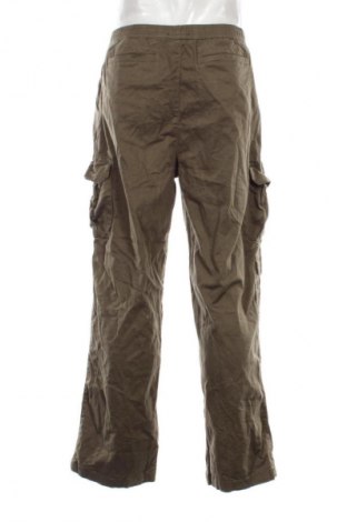 Pánske nohavice  Urban Threads, Veľkosť M, Farba Zelená, Cena  9,95 €