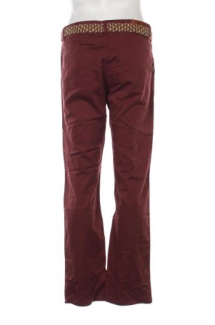 Herrenhose Walbusch, Größe L, Farbe Rot, Preis € 11,99