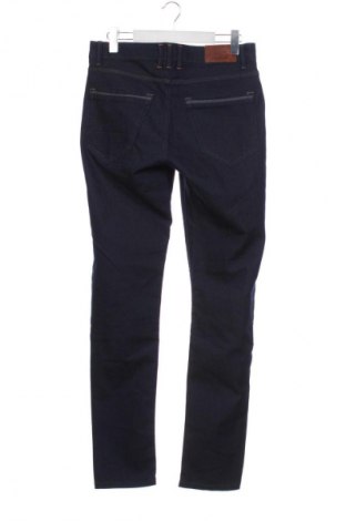 Pantaloni de bărbați Wam Denim, Mărime S, Culoare Albastru, Preț 29,99 Lei