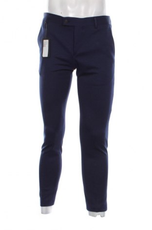 Мъжки панталон Wam Denim, Размер L, Цвят Син, Цена 15,84 €