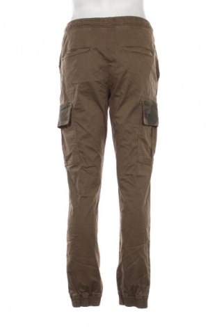 Мъжки панталон X-Mail, Размер M, Цвят Кафяв, Цена 6,64 €