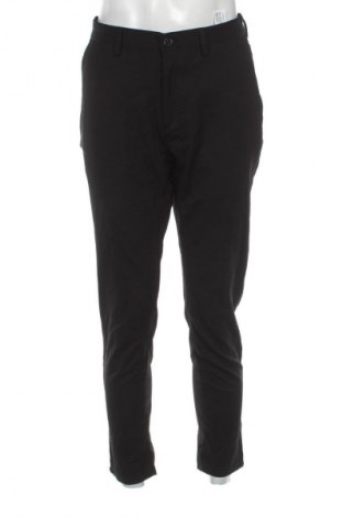 Herrenhose Zara, Größe S, Farbe Schwarz, Preis 8,99 €
