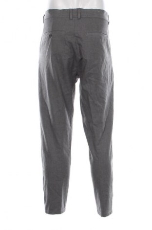 Herrenhose Zara, Größe XL, Farbe Grau, Preis € 12,99