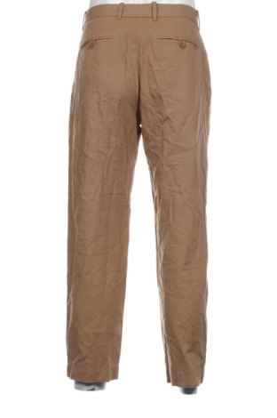 Pánske nohavice  Zara, Veľkosť L, Farba Hnedá, Cena  12,95 €