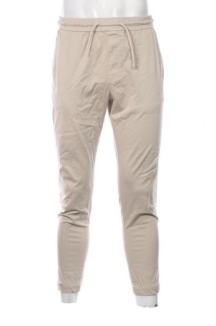 Herrenhose Zara, Größe XL, Farbe Beige, Preis € 19,00