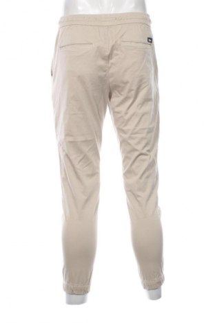 Herrenhose Zara, Größe XL, Farbe Beige, Preis € 19,00