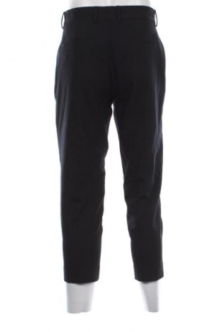 Мъжки панталон Zara, Размер S, Цвят Черен, Цена 7,15 €